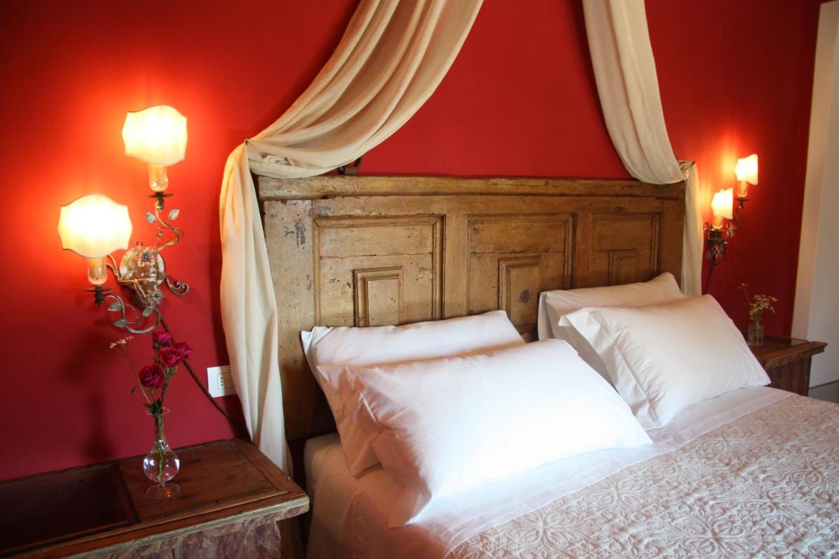 AGRITURISMO VICOLABATE