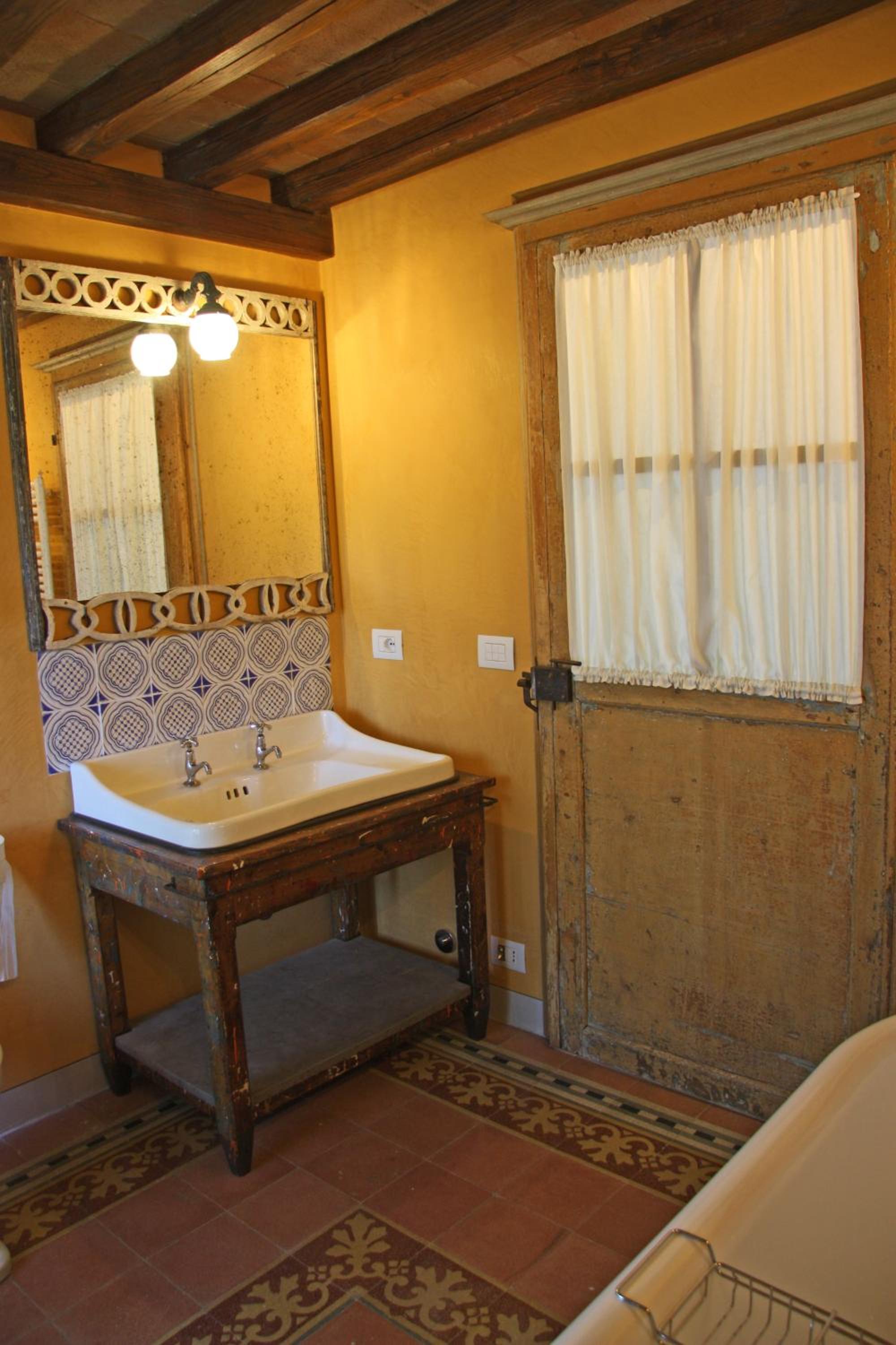 AGRITURISMO VICOLABATE