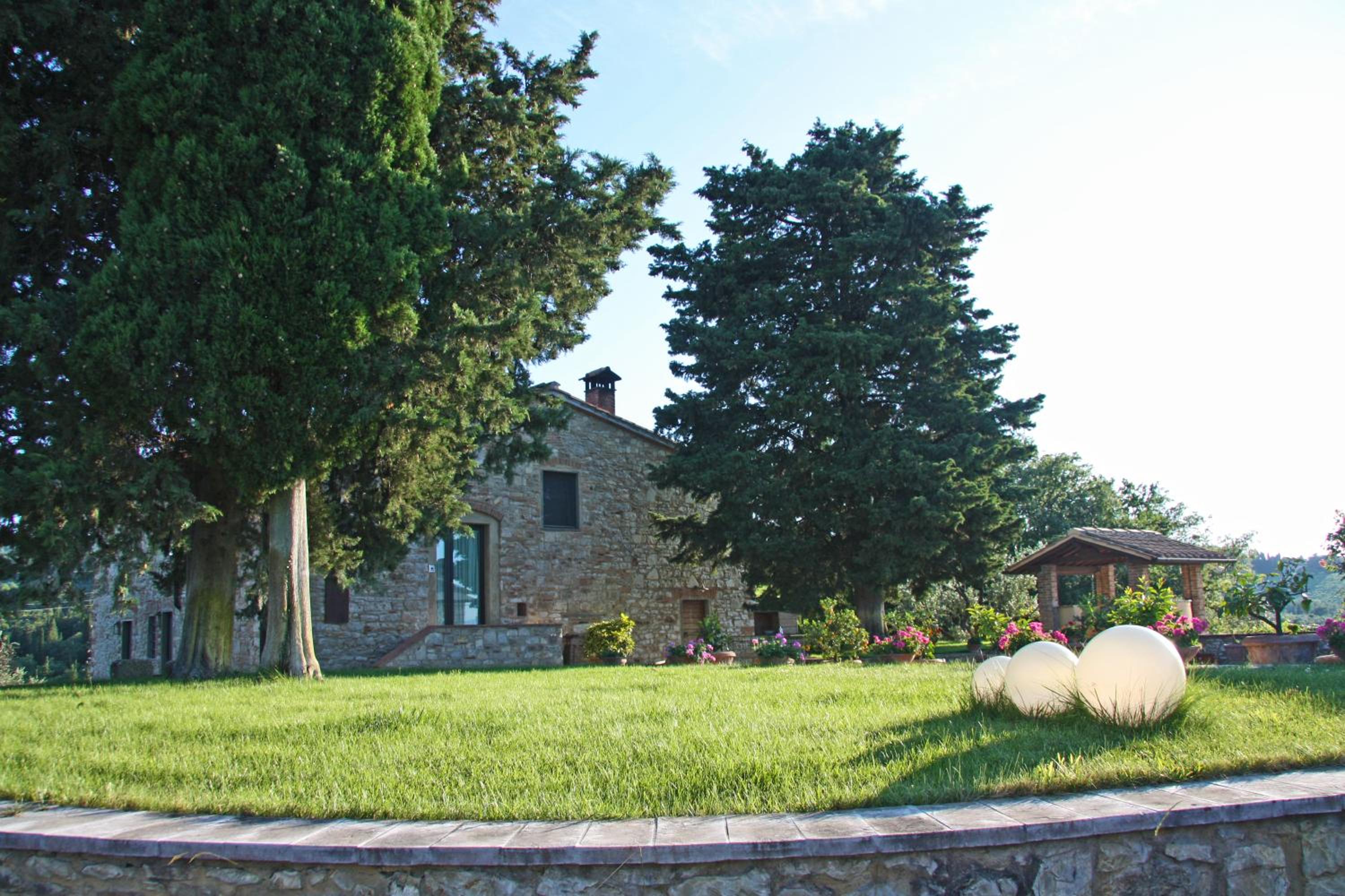 AGRITURISMO VICOLABATE