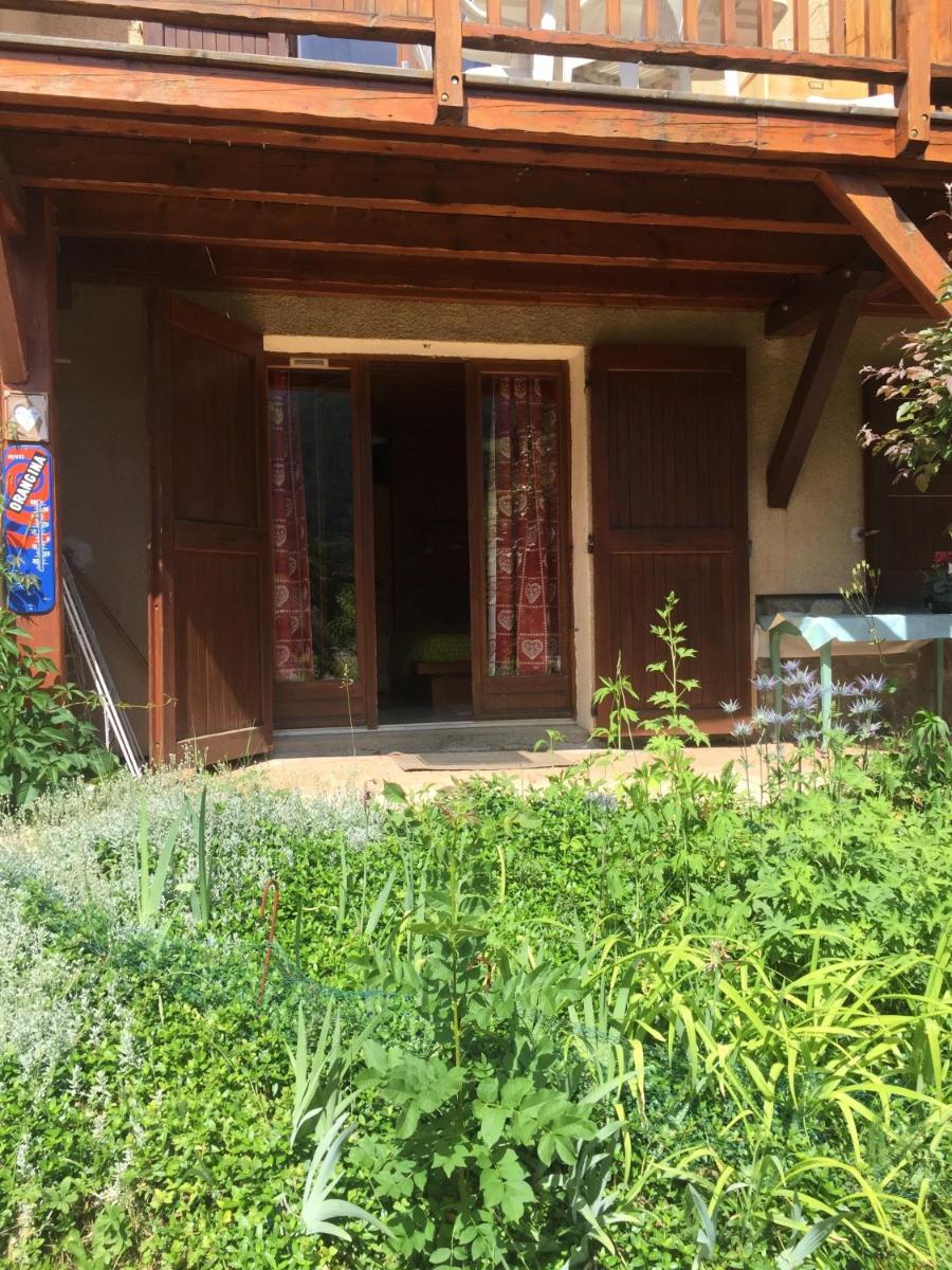 Chalets La Caillaude