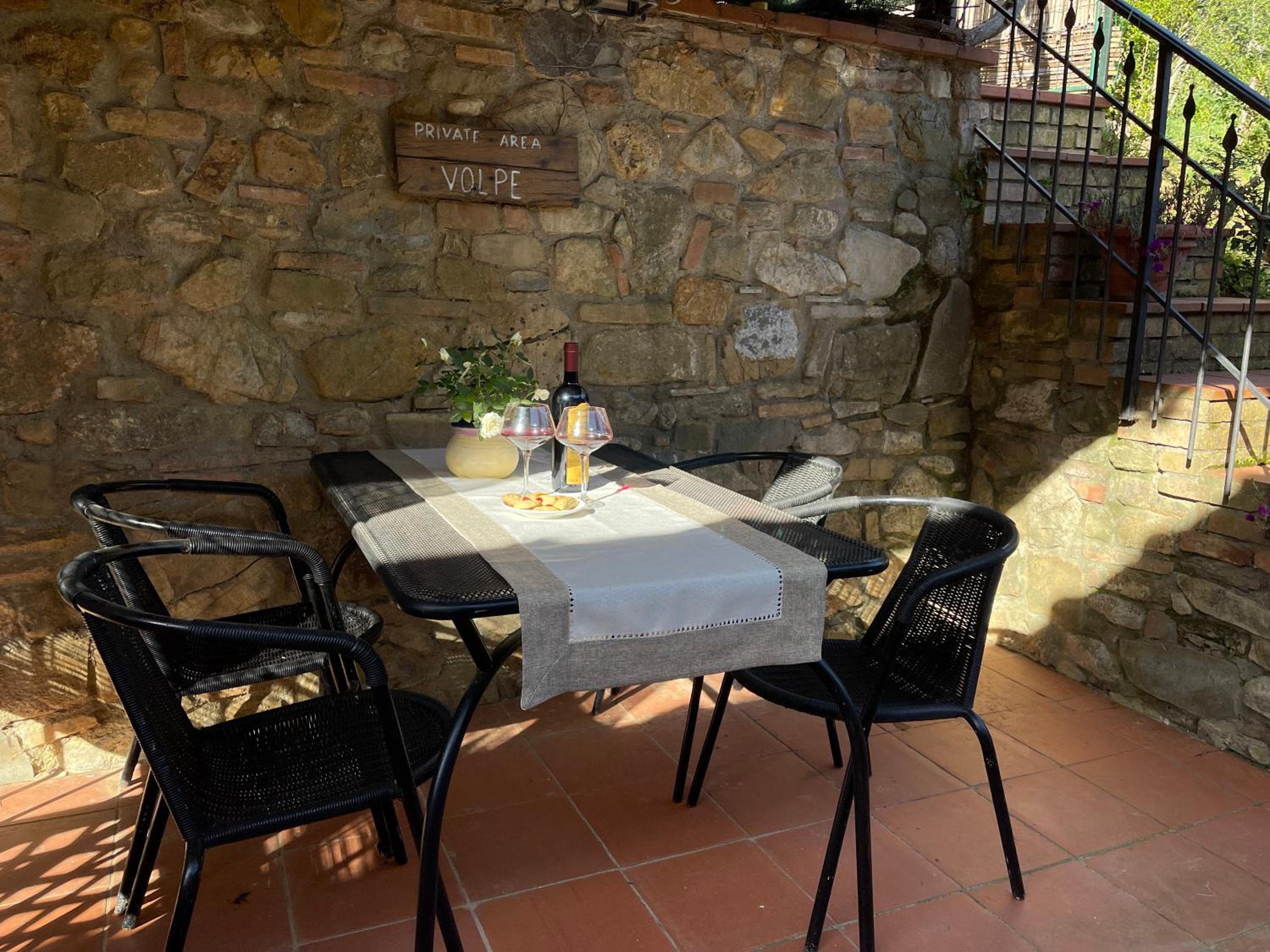 Agriturismo Vernianello view 4