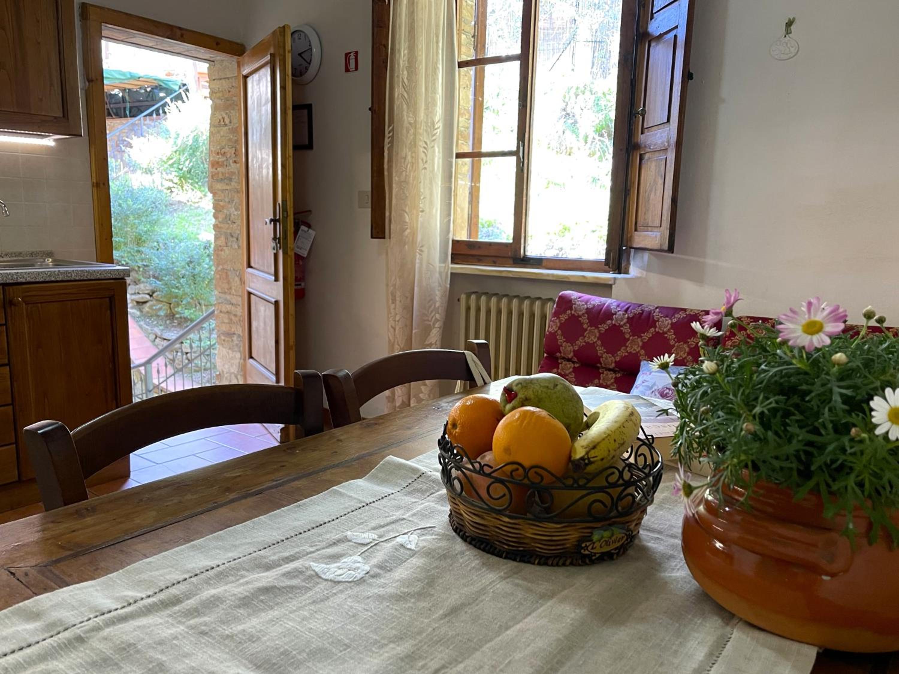 Agriturismo Vernianello view 5