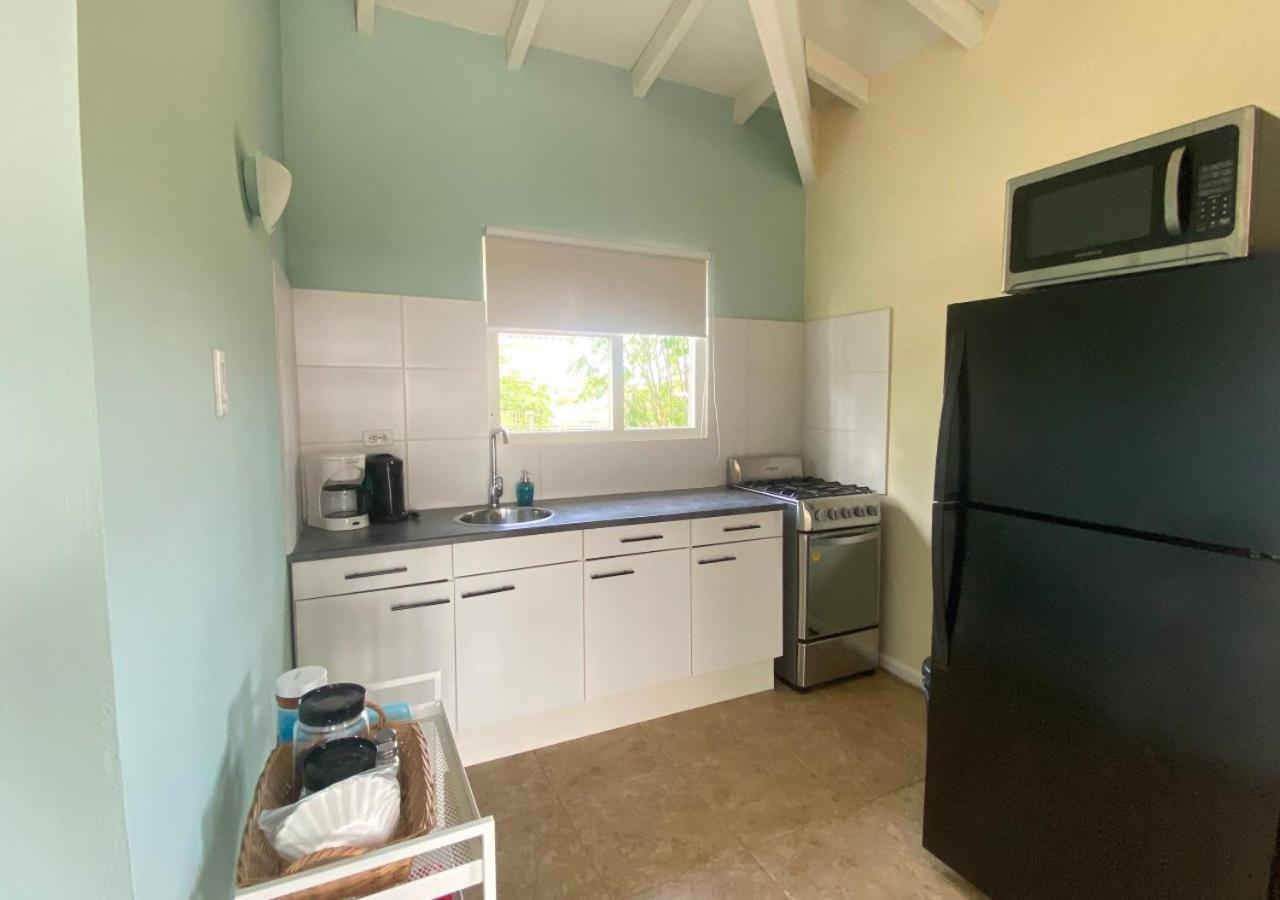 Pura Vida Aruba appartement Cama