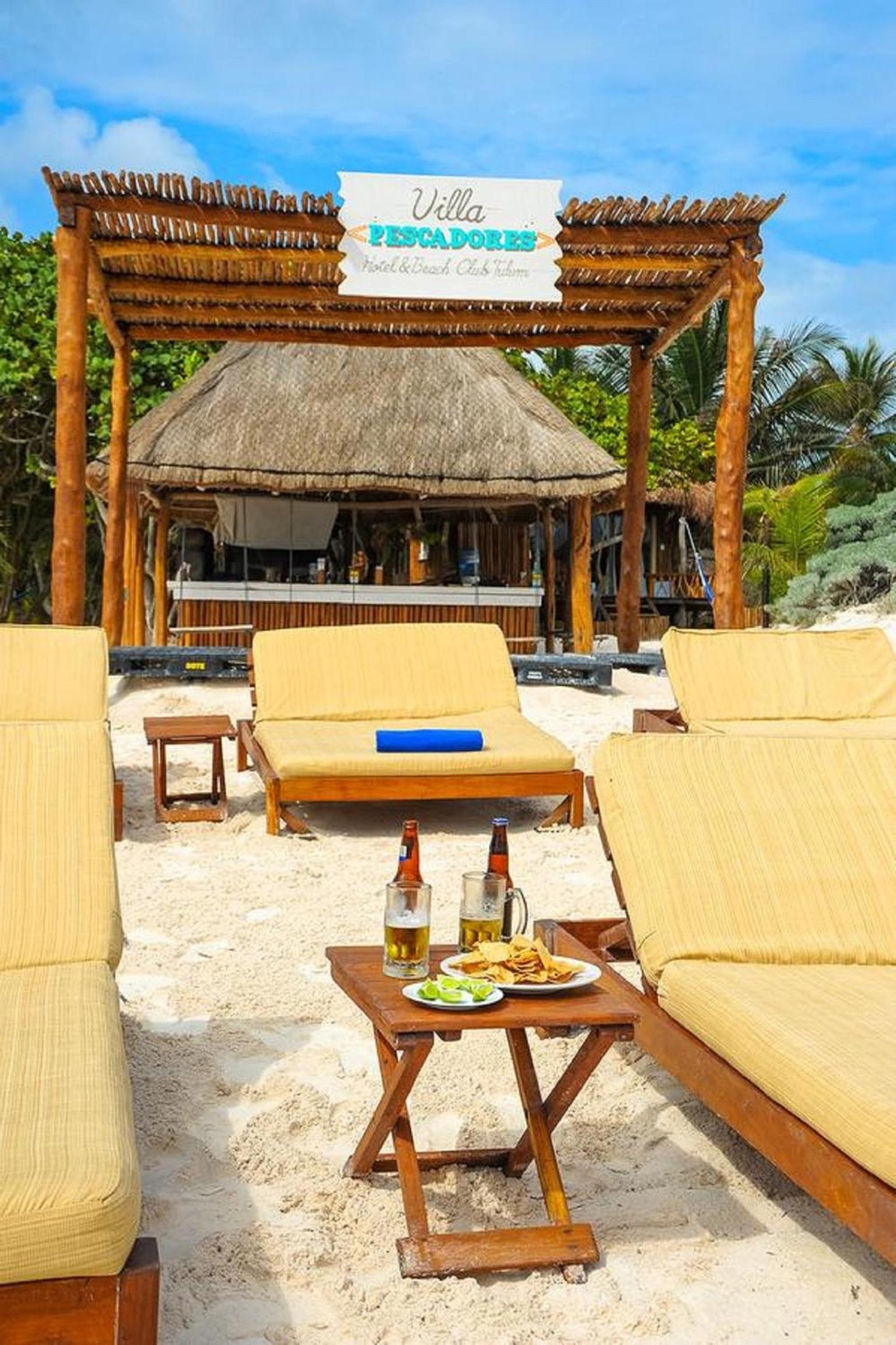 Villa Pescadores Tulum - Property Image 134