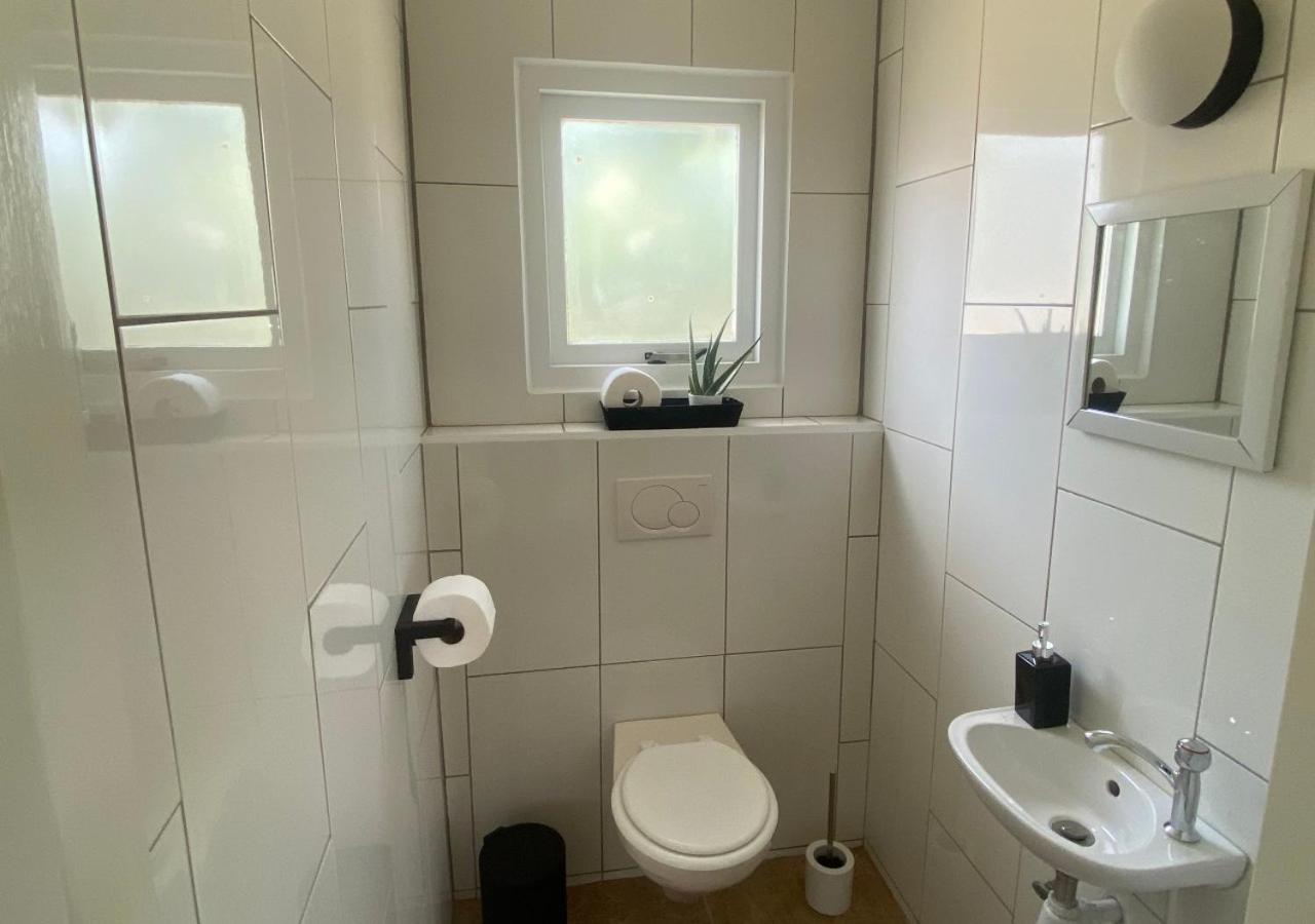 Pura Vida Aruba appartement Cama
