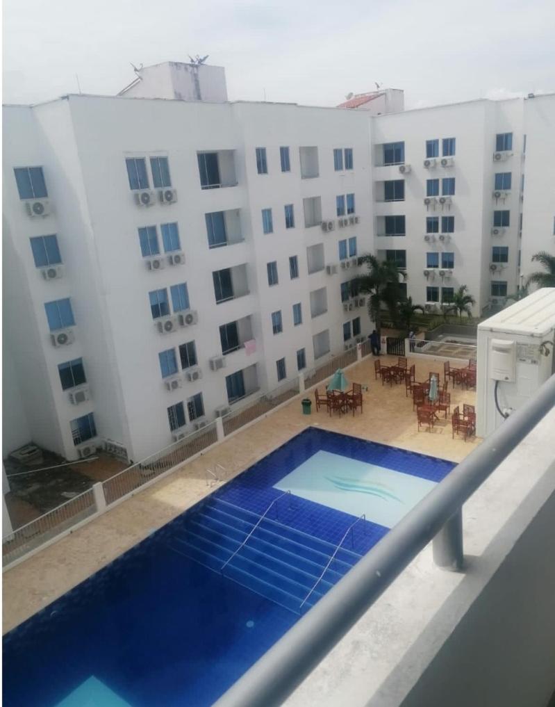 Paraiso Coveñas, Unidad con la mejor piscina