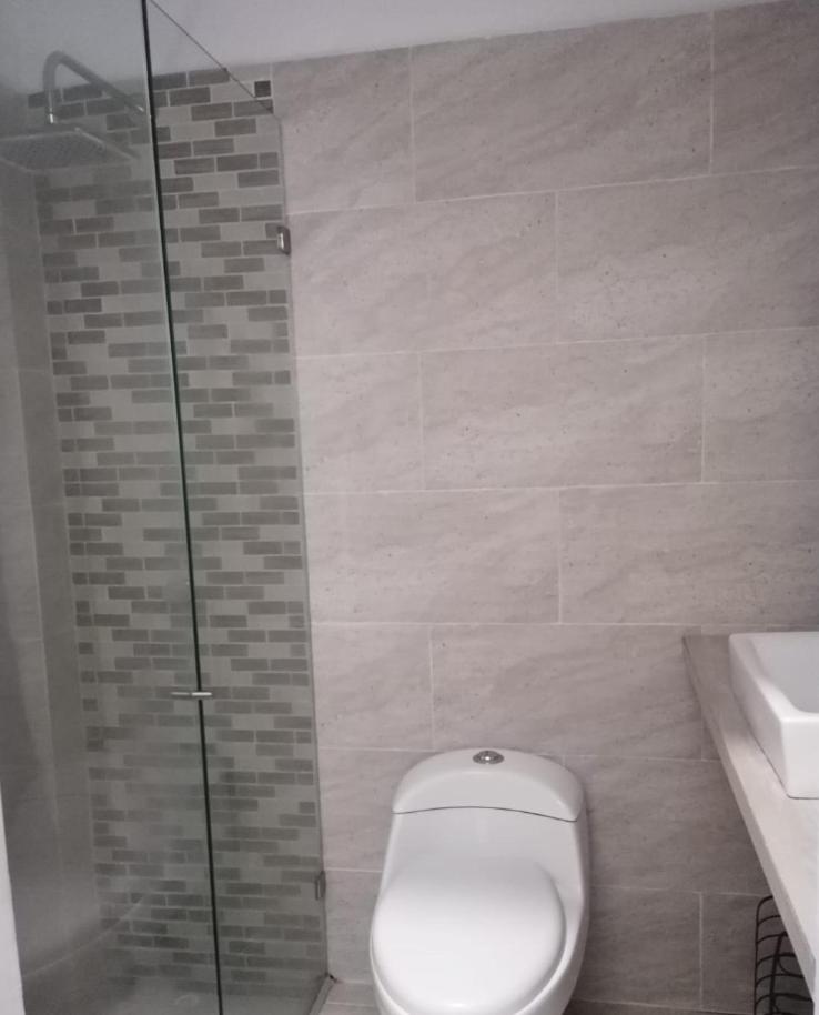 Paraiso Coveñas, Unidad con la mejor piscina