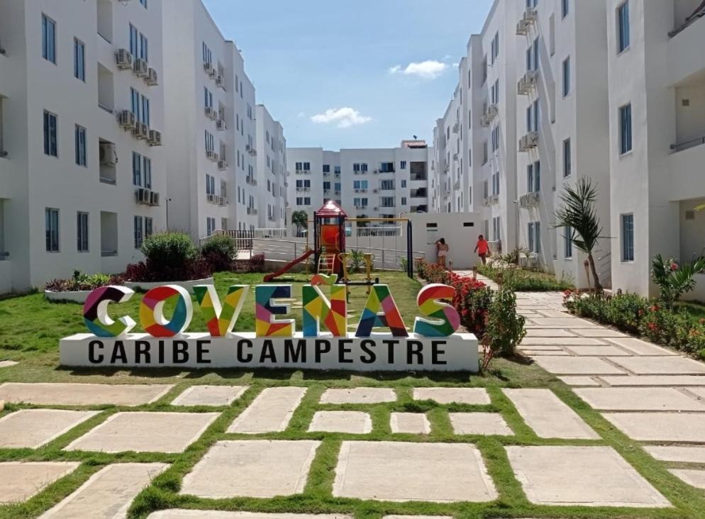 Paraiso Coveñas, Unidad con la mejor piscina