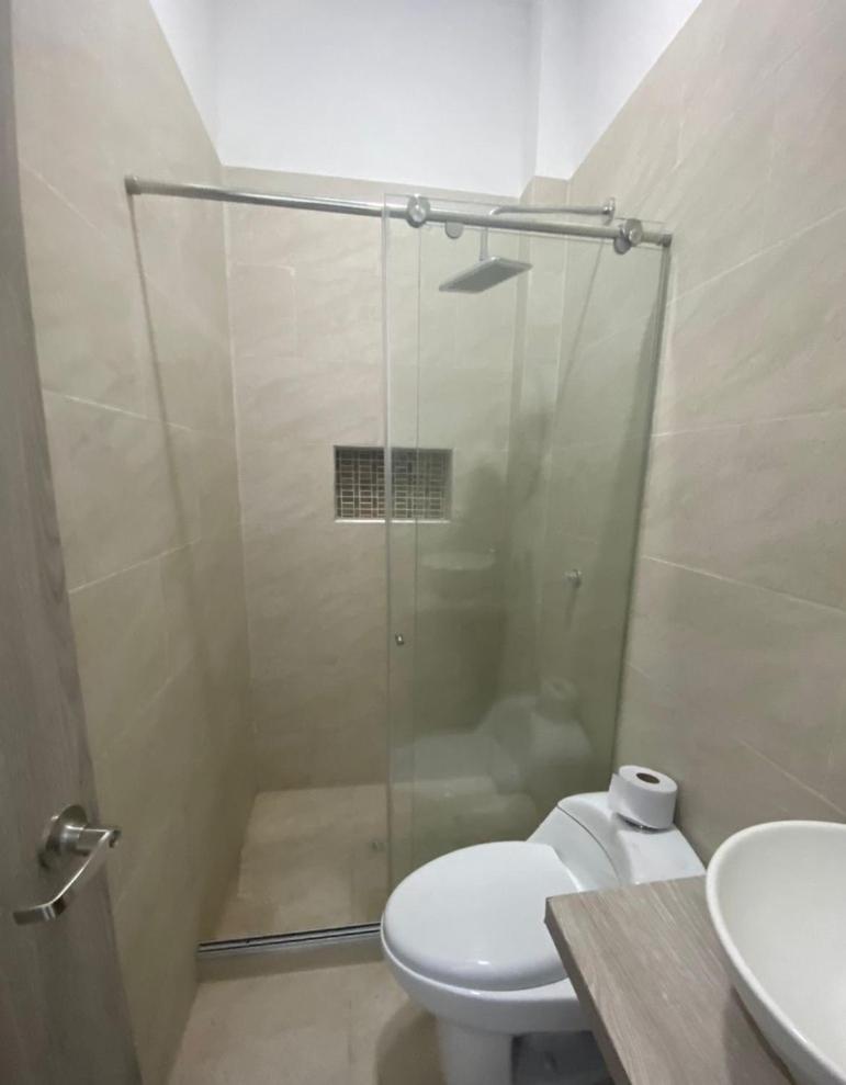Paraiso Coveñas, Unidad con la mejor piscina