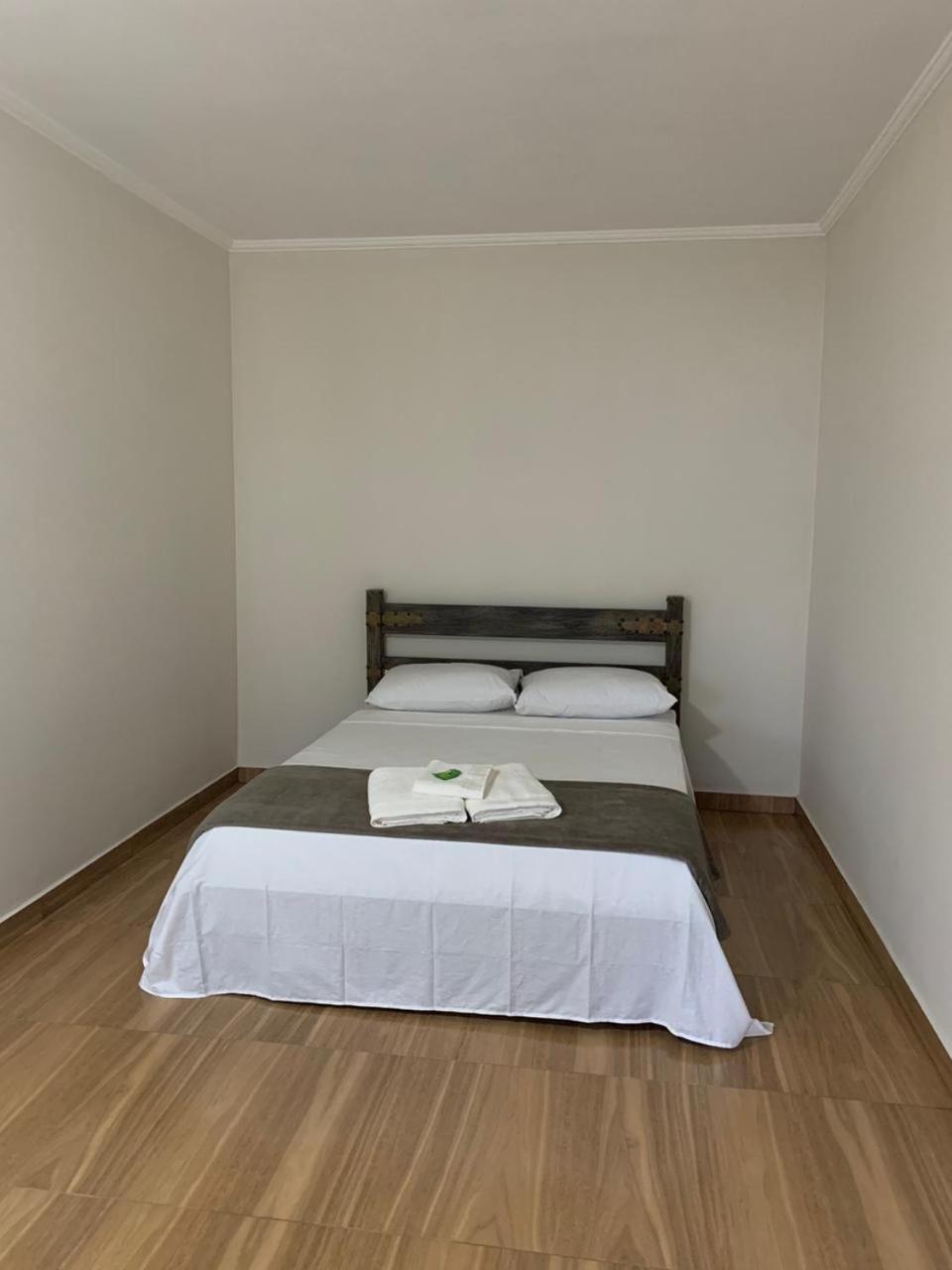 Pousada Fazendinha Alto da Serra