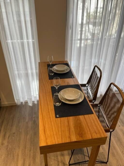 Oro Apartments - Exclusive Studio