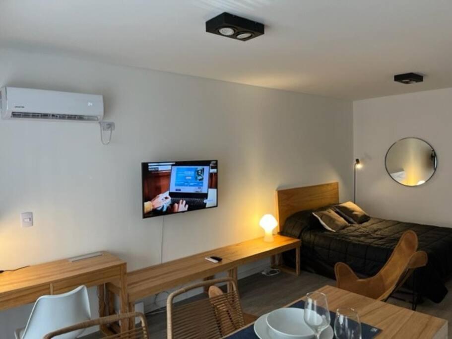 Oro Apartments - Exclusive Studio