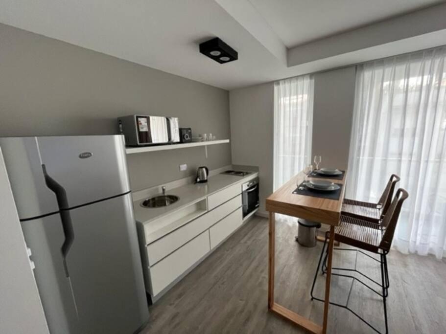 Oro Apartments - Exclusive Studio