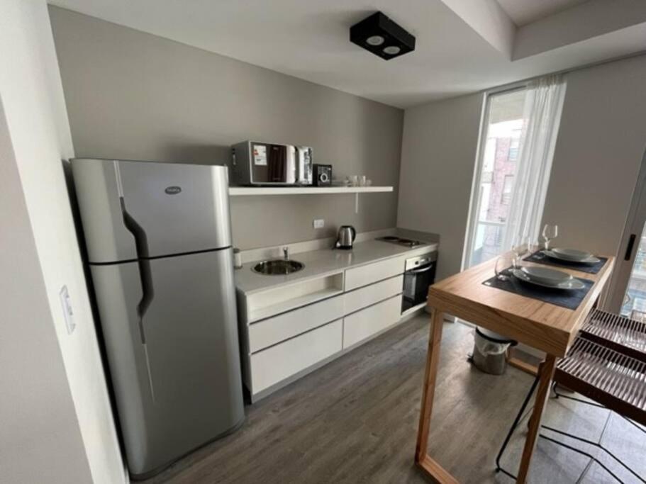 Oro Apartments - Exclusive Studio