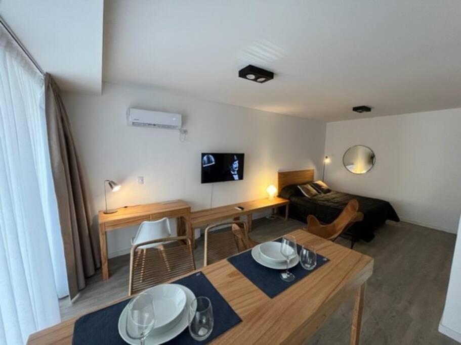 Oro Apartments - Exclusive Studio