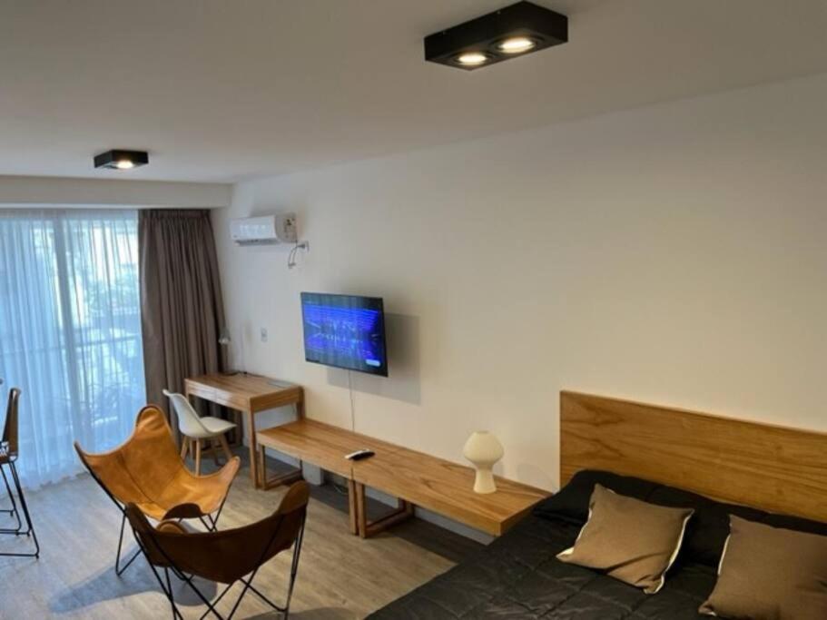 Oro Apartments - Exclusive Studio