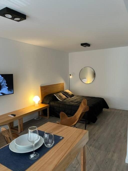 Oro Apartments - Exclusive Studio