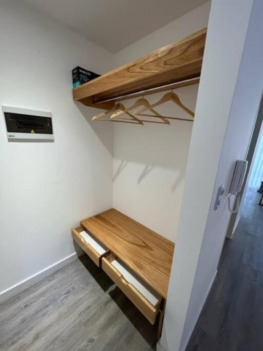 Oro Apartments - Exclusive Studio