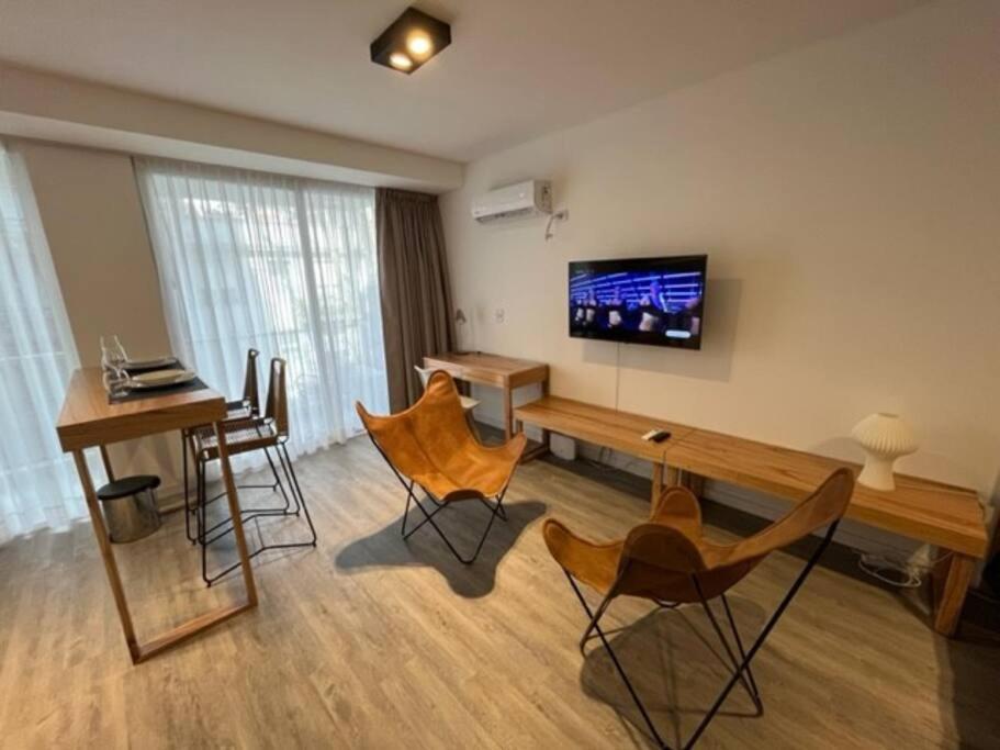 Oro Apartments - Exclusive Studio