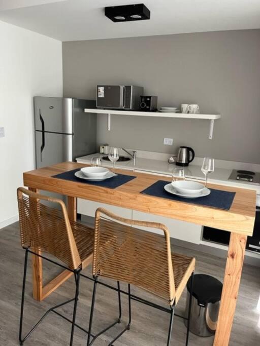 Oro Apartments - Exclusive Studio