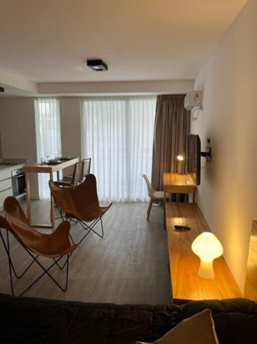 Oro Apartments - Exclusive Studio
