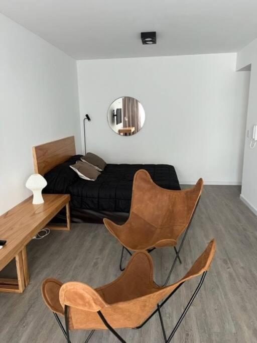 Oro Apartments - Exclusive Studio
