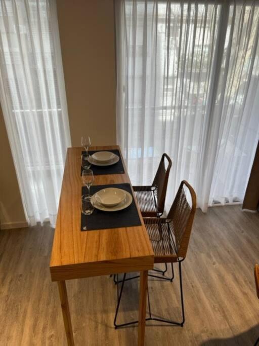 Oro Apartments - Exclusive Studio