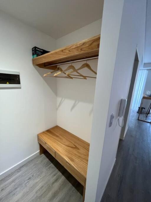 Oro Apartments - Exclusive Studio