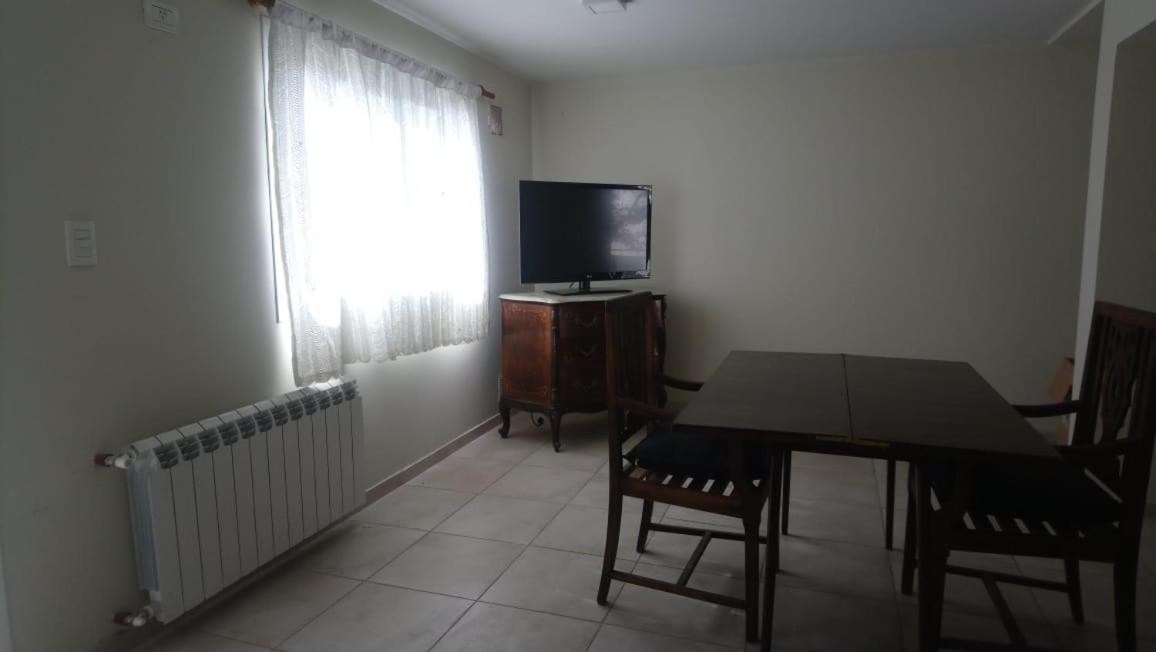 Departamento Olascoaga