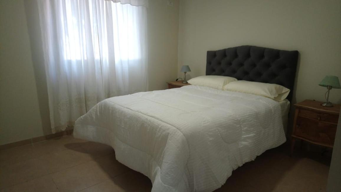 Departamento Olascoaga