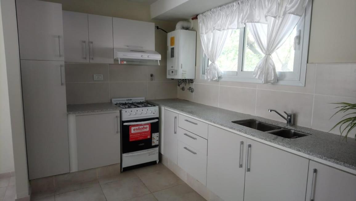 Departamento Olascoaga