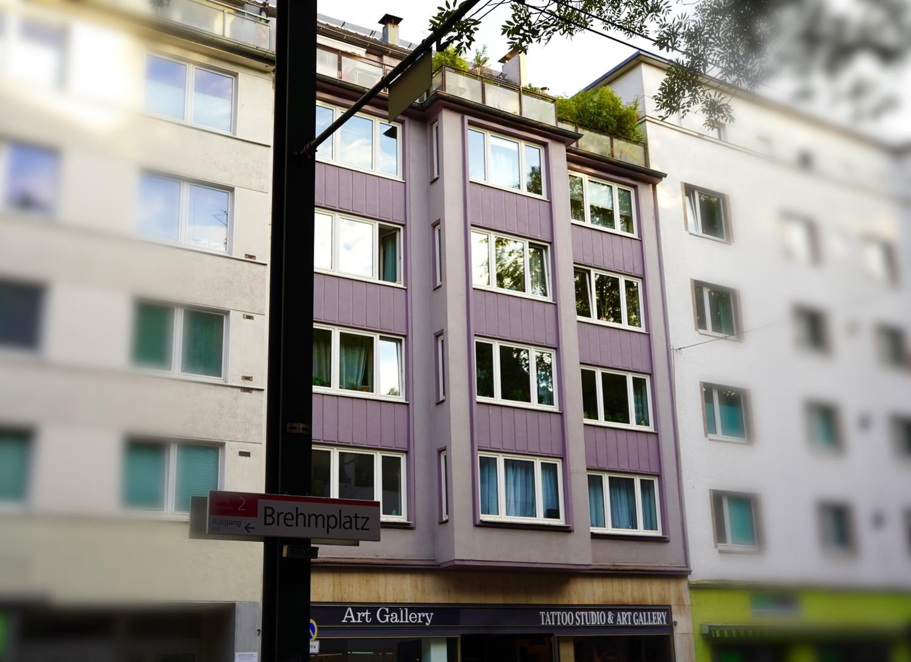*TOP Apartment* beliebte Lage* in Düsseldorf