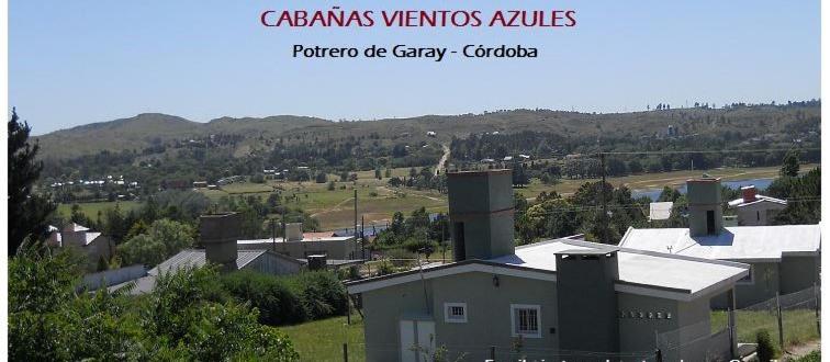 Vientos azules