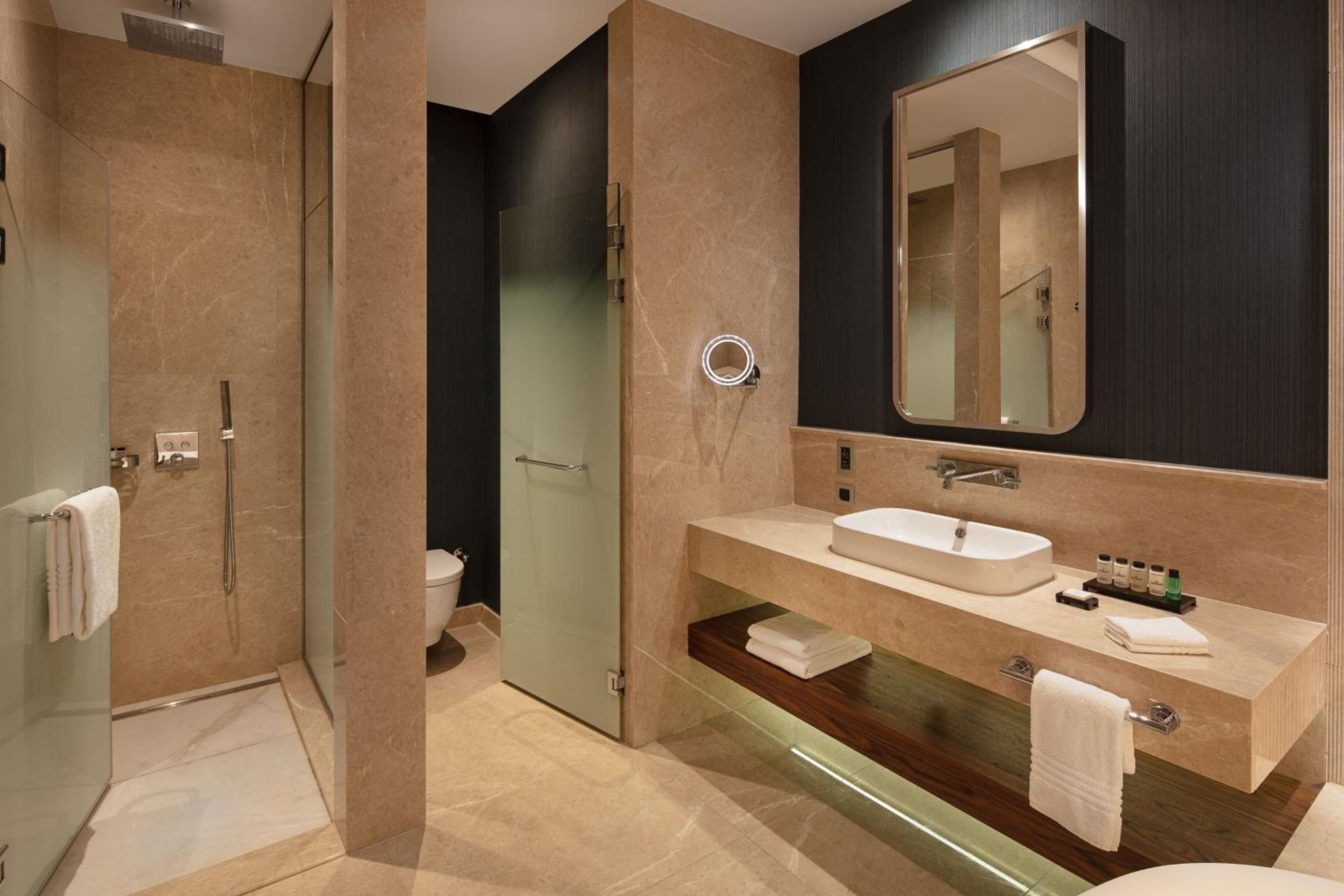 Sheraton İstanbul Levent - Image 46