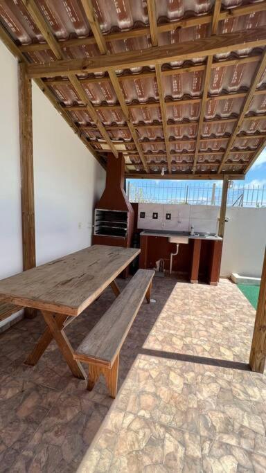 Casa Rosa