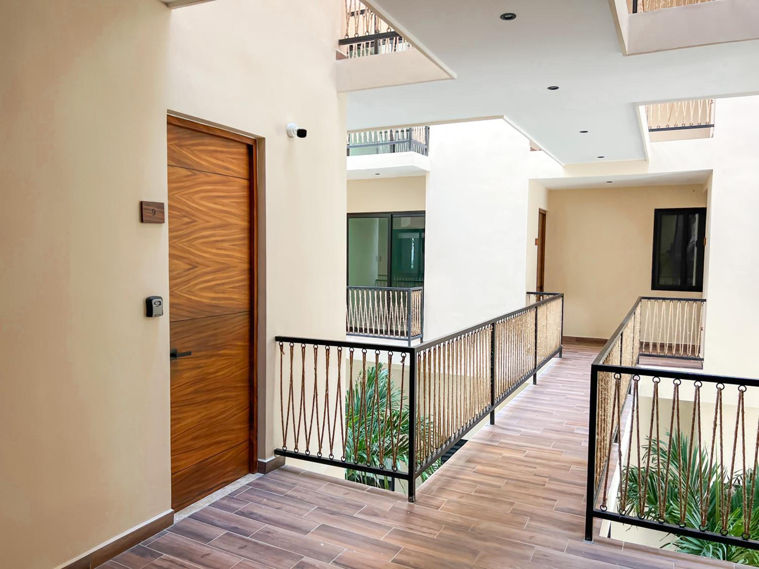 Hotel Brand New Tulum Luxury 2bd 2bath Condo with Rooftop Pool - Image 1