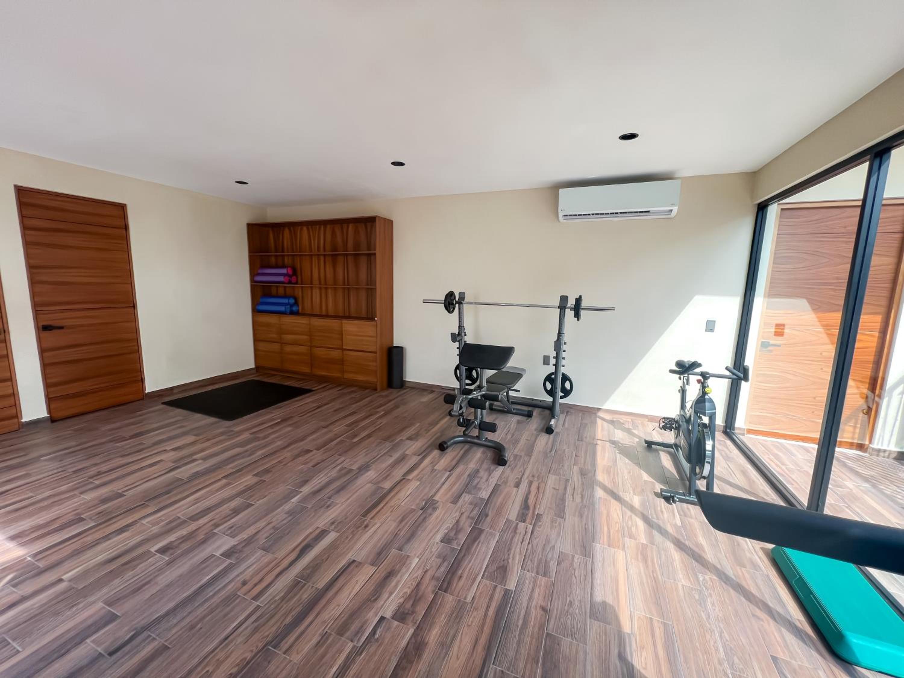 Brand New Tulum Luxury 2bd 2bath Condo with Rooftop Pool view 5