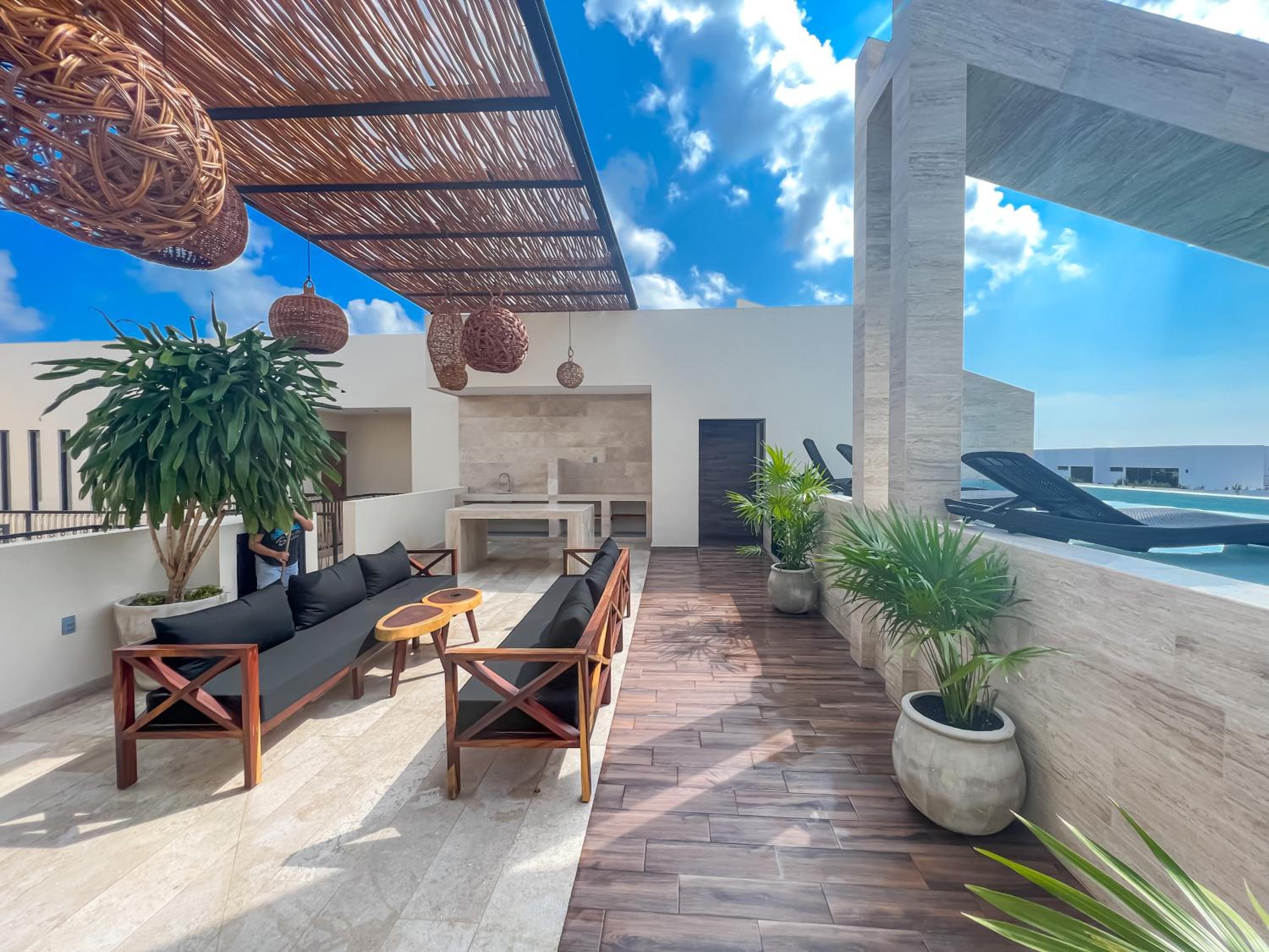 roof