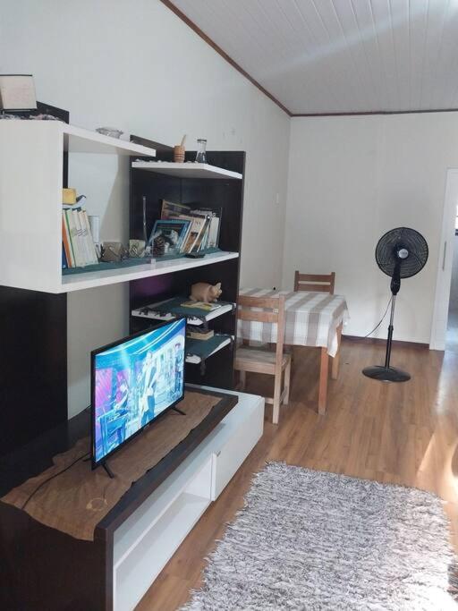 Casa 2 Cantina Florêncio São Pedro da Serra