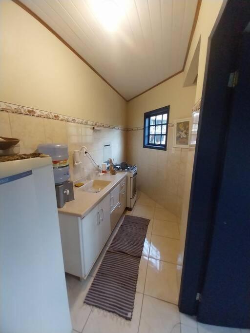Casa 2 Cantina Florêncio São Pedro da Serra