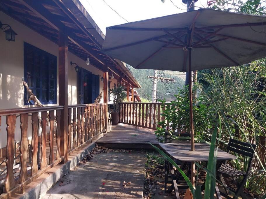 Casa 2 Cantina Florêncio São Pedro da Serra