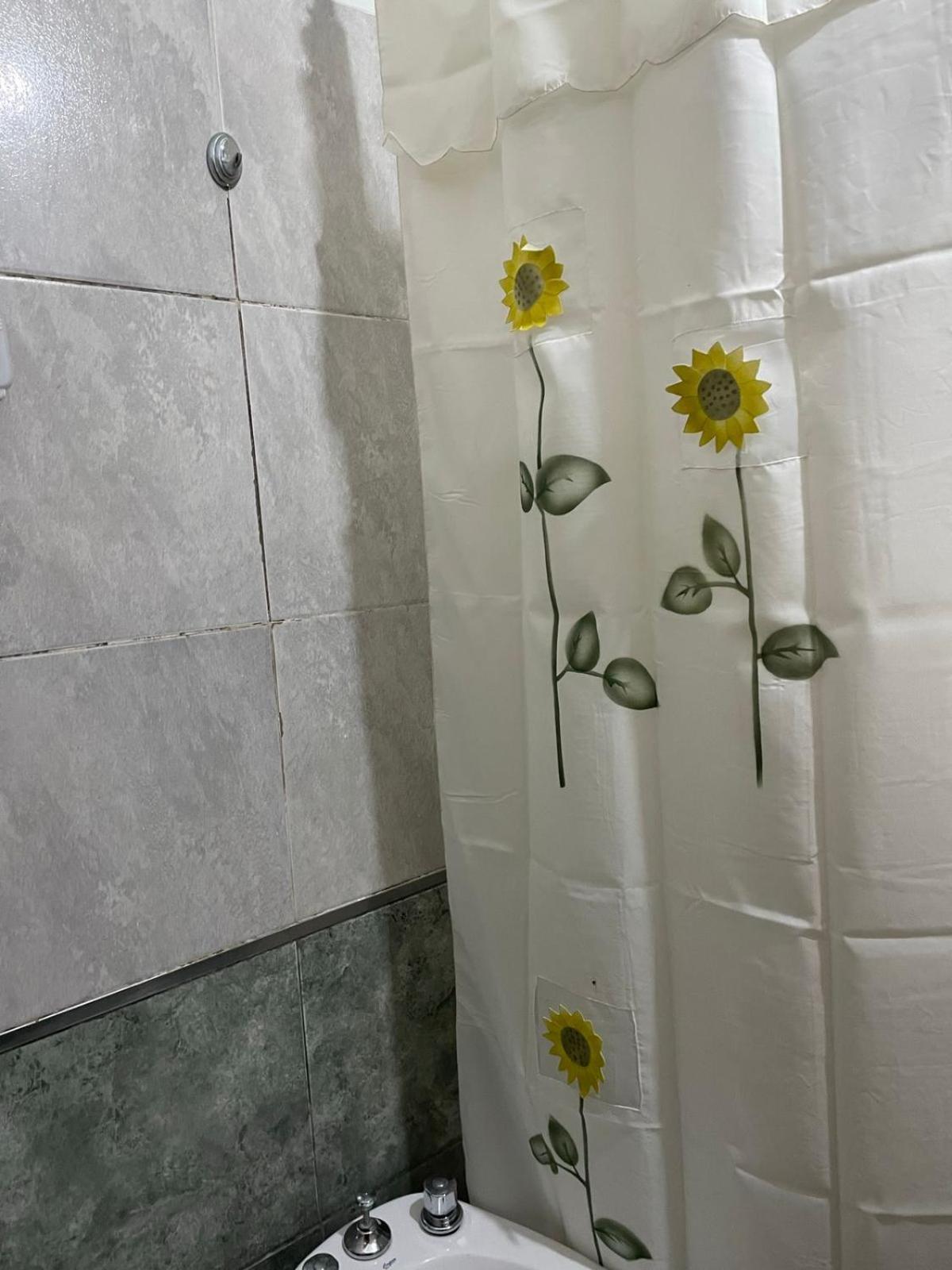Depto Completamente Amoblado #6