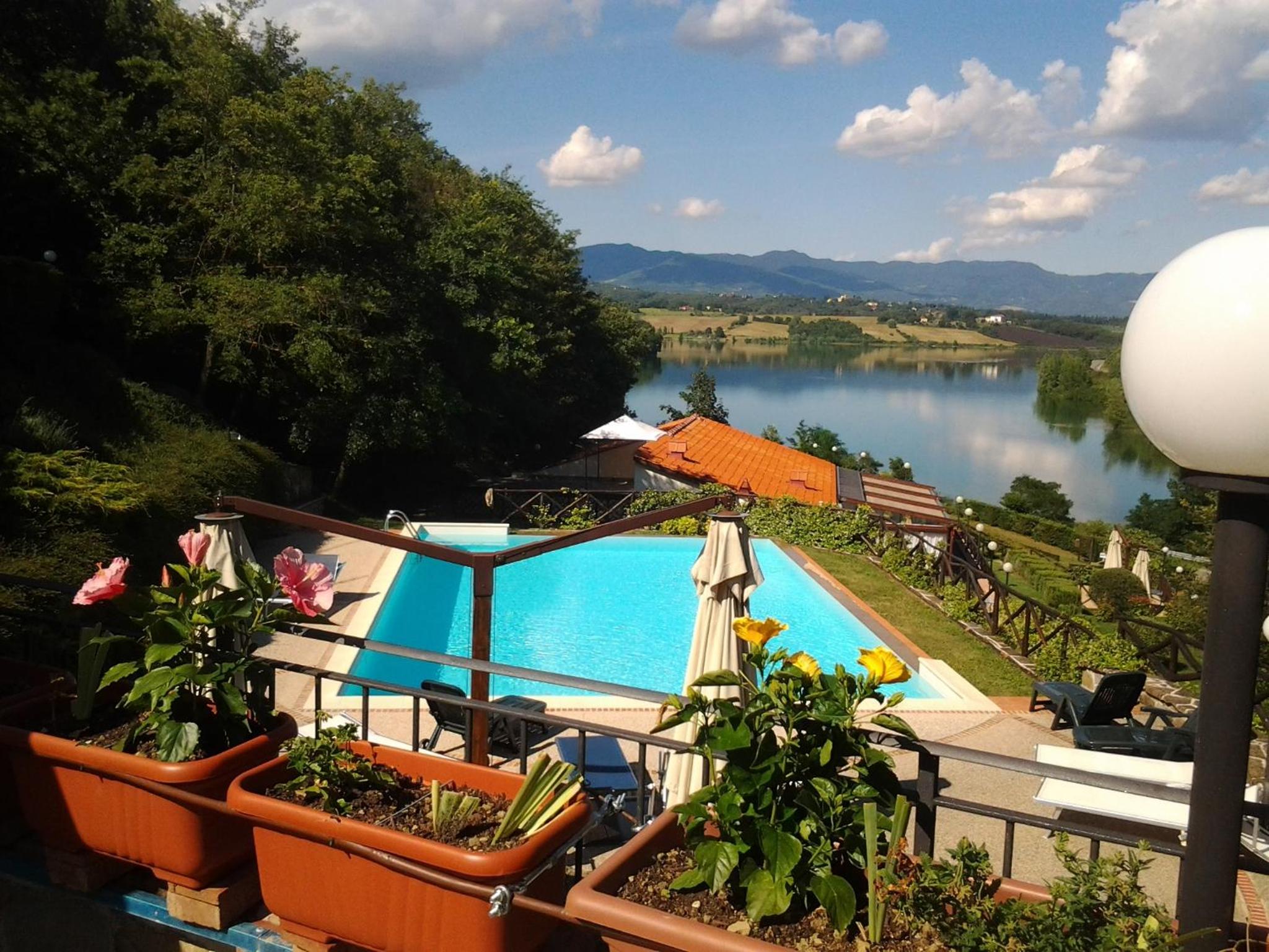 Casa Vacanze Borgo la Fratta
