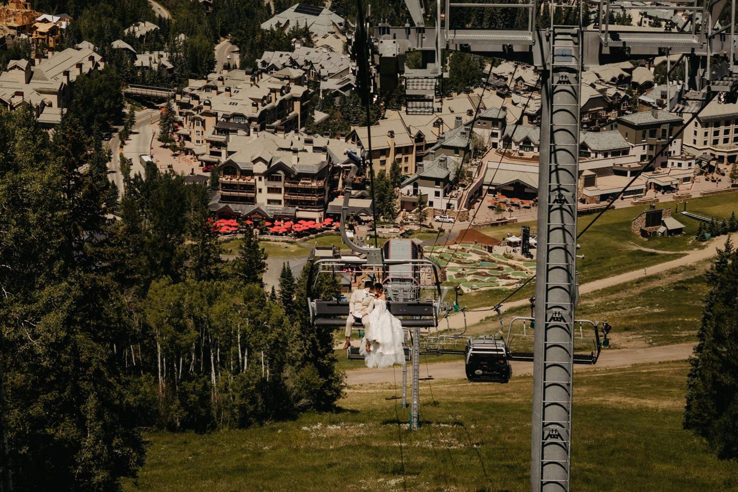 Beaver Creek Lodge, Autograph Collection - Property Image 2