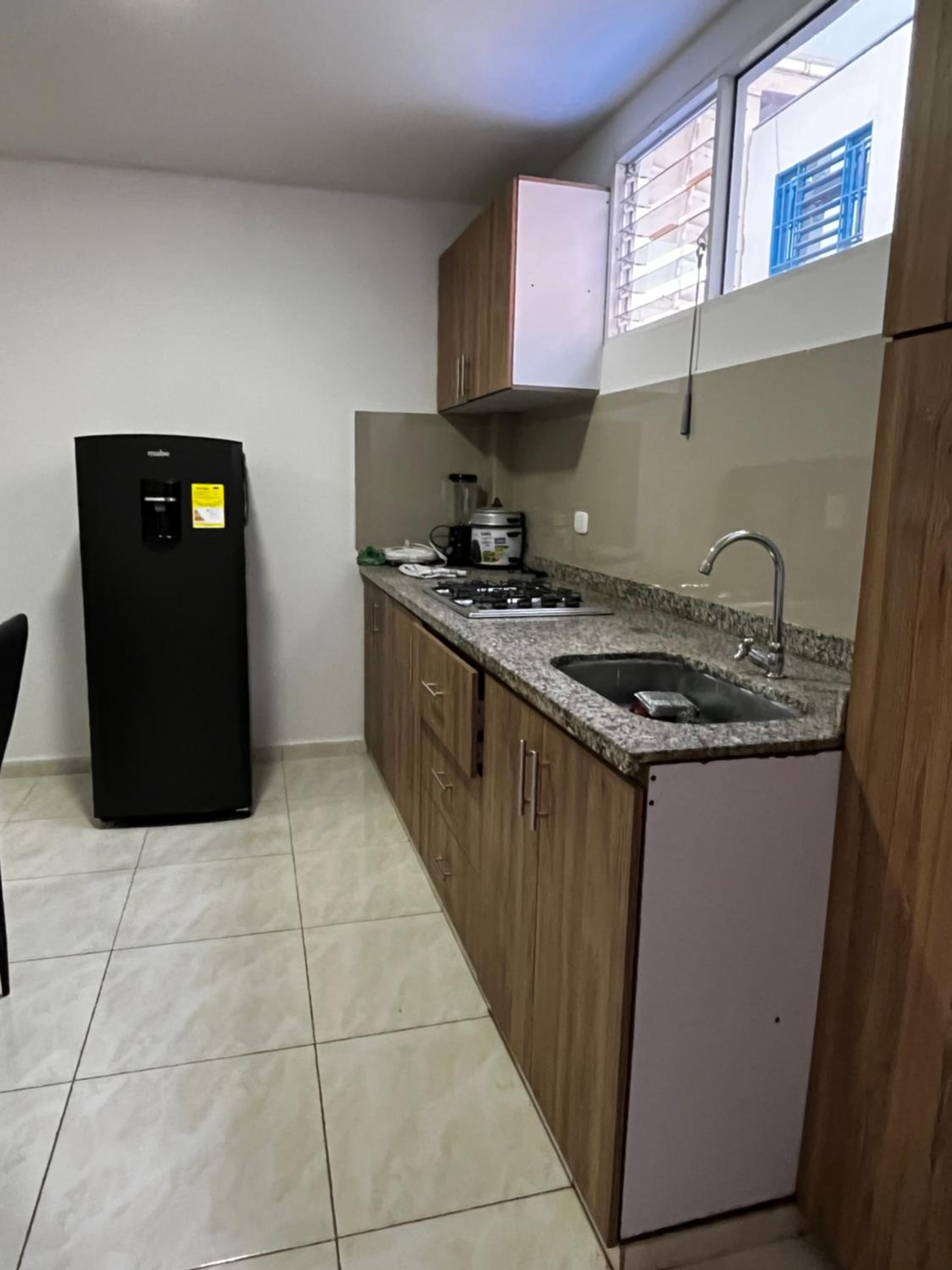 Apartamento pitalito