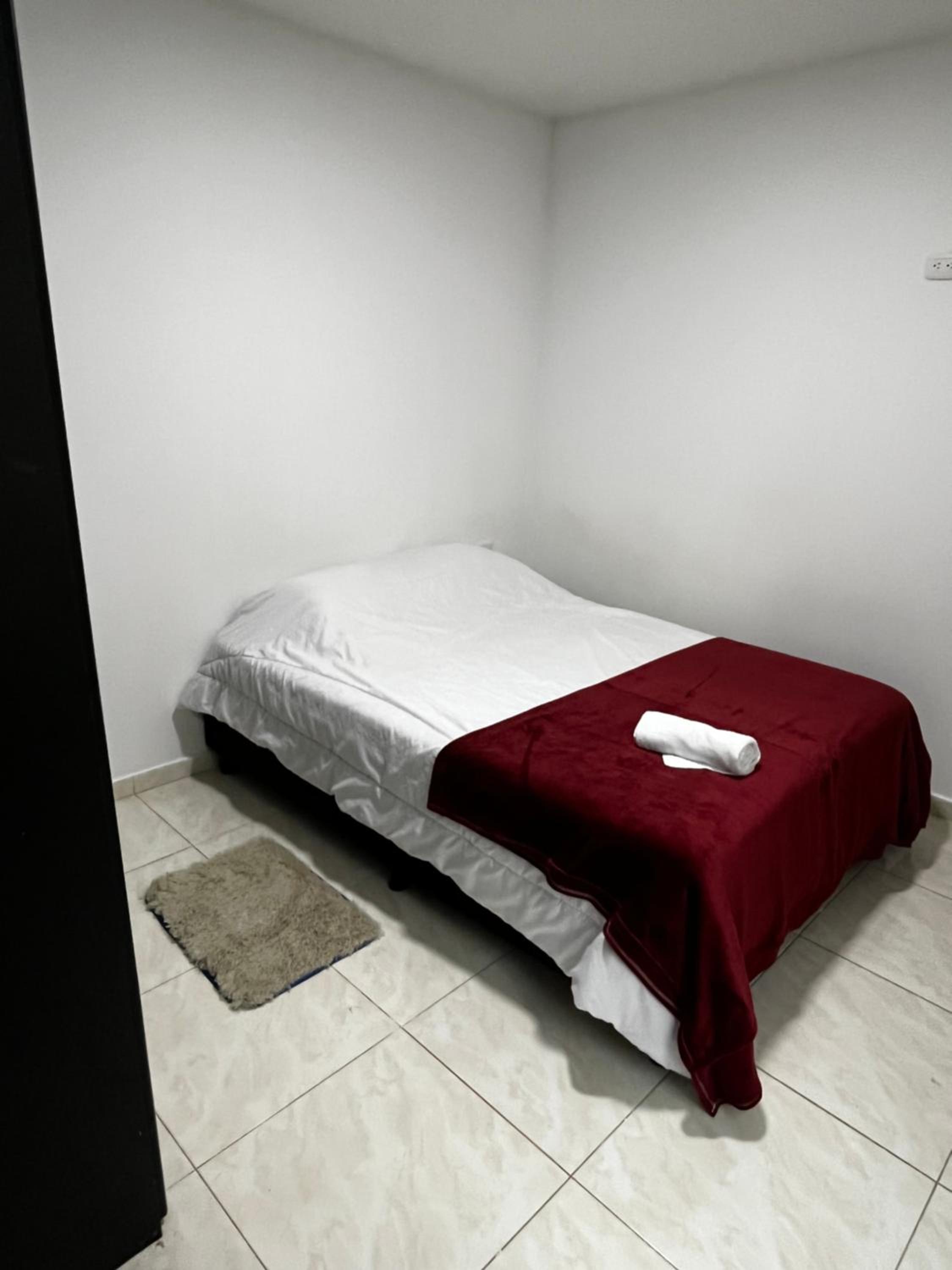 Apartamento pitalito