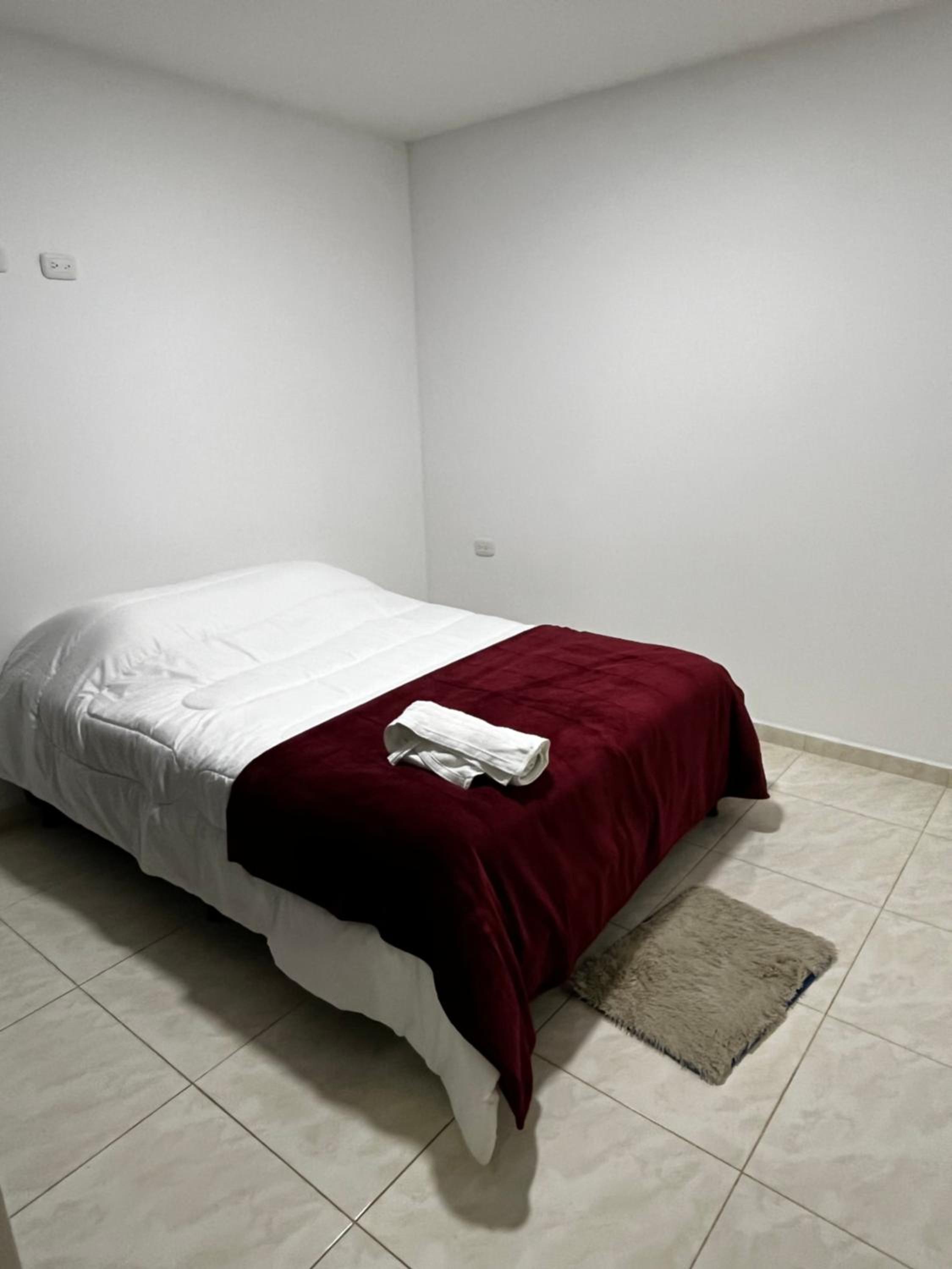 Apartamento pitalito