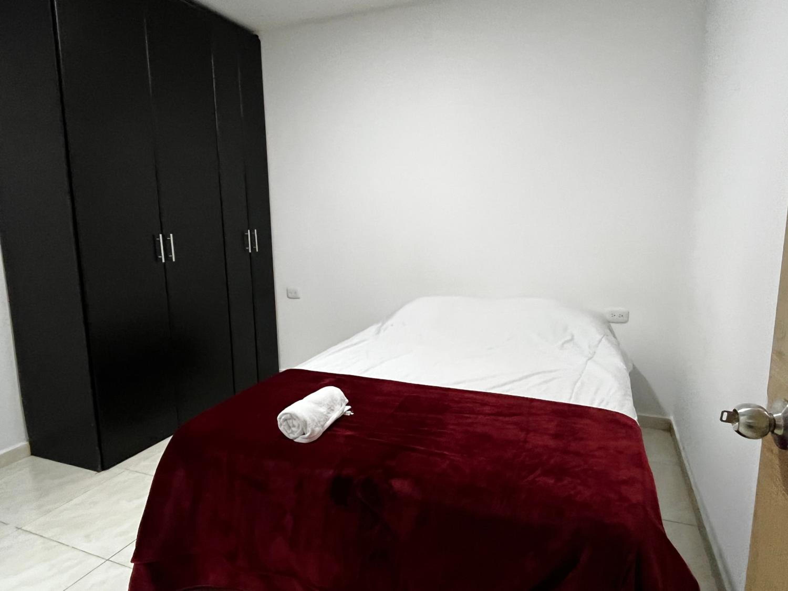 Apartamento pitalito