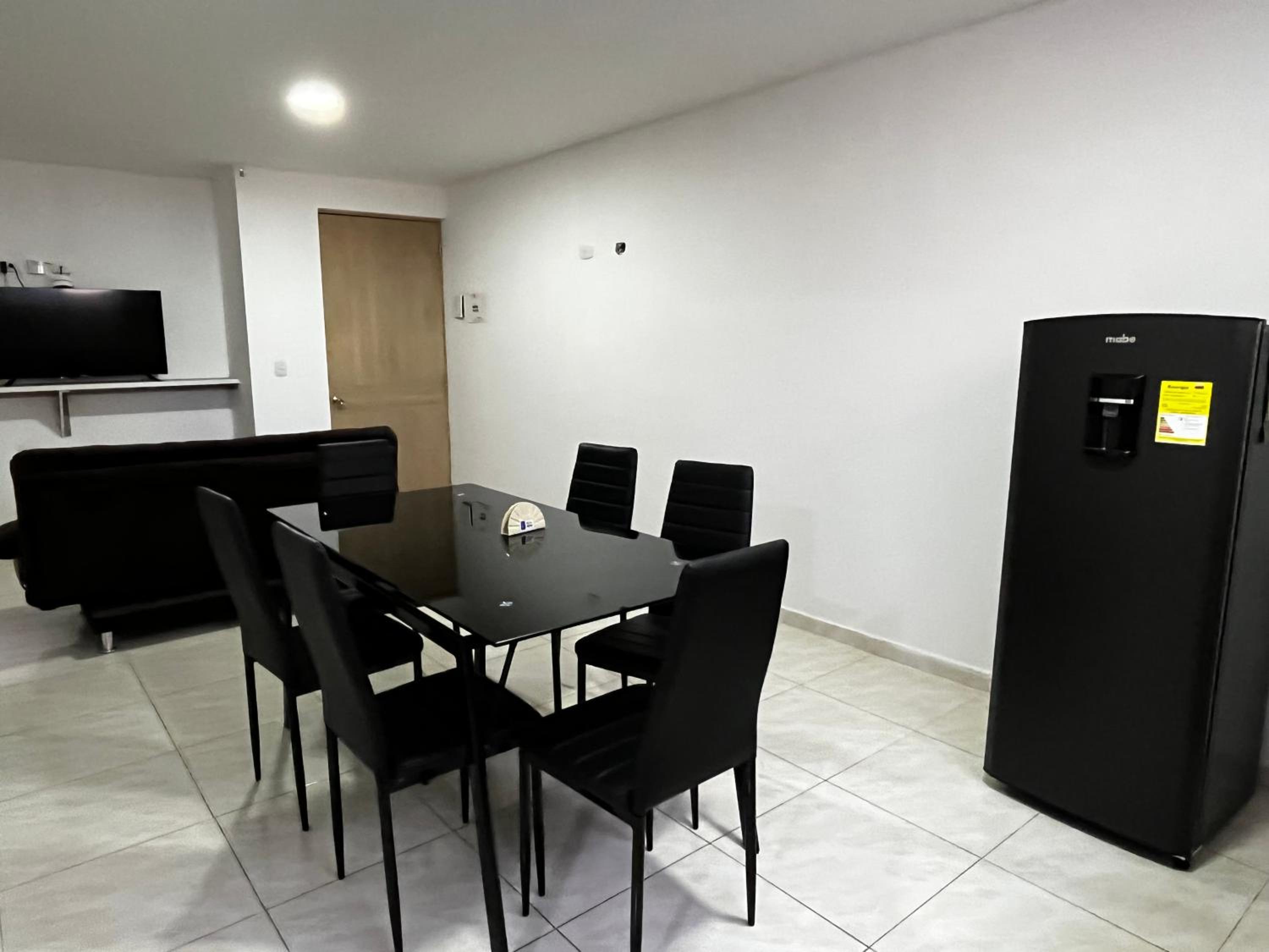 Apartamento pitalito