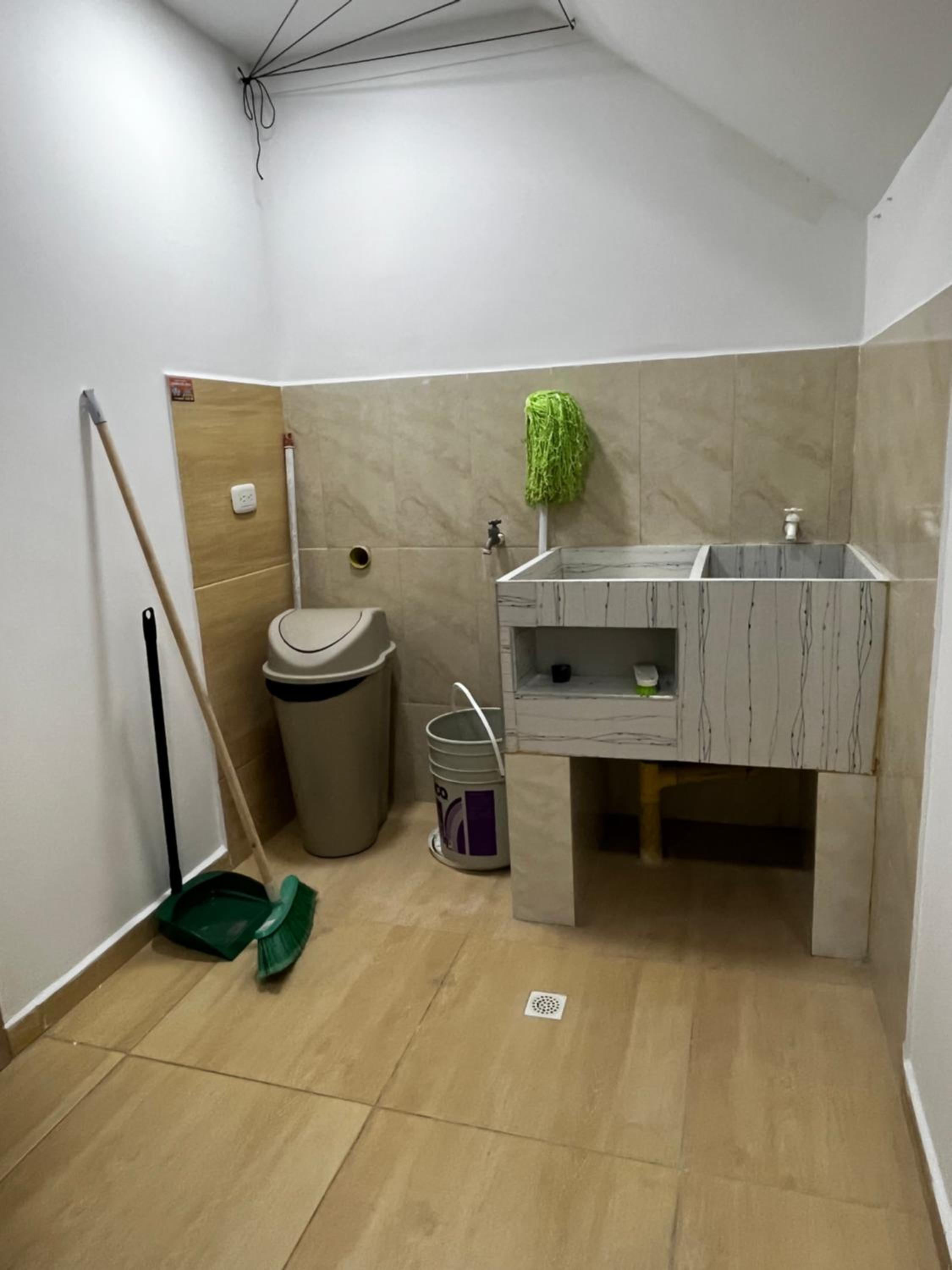 Apartamento pitalito